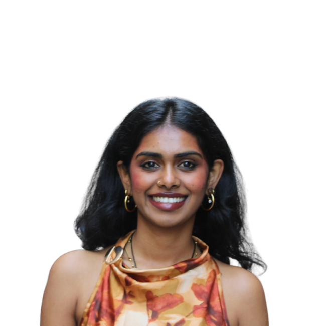 Humshi Umassudan, Consultant at Finatal