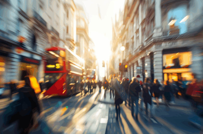 london image