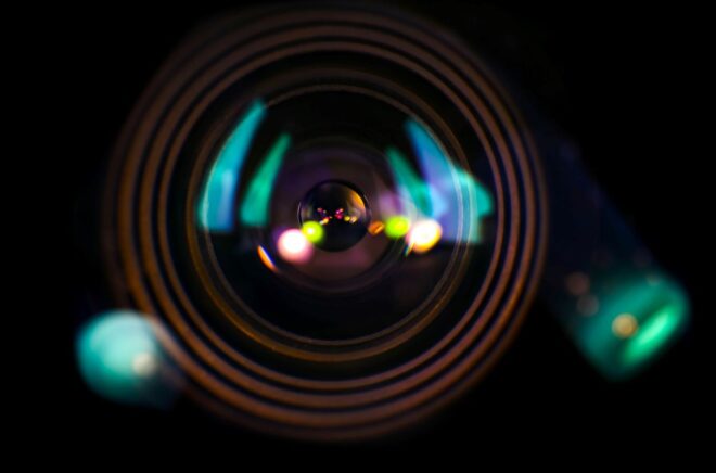 lens resized