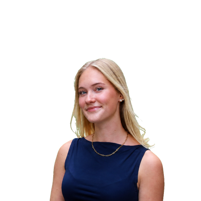 Annika Moller-Green