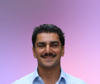 Brij Sheopuri