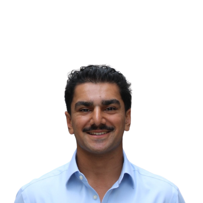 Brij Sheopuri