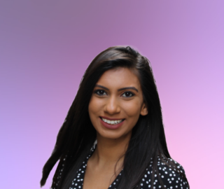 Dhrusha Shah
