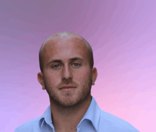 Ethan Kessel