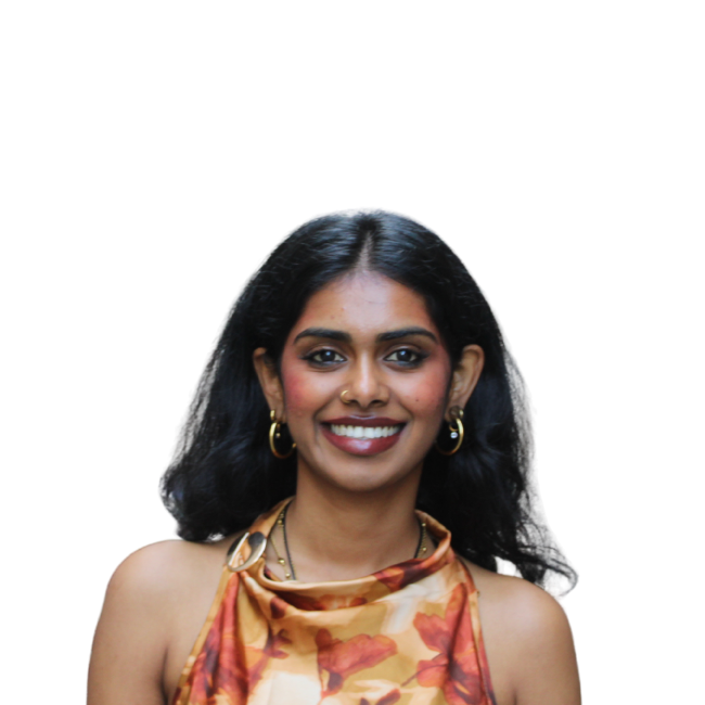Humshi Umassudan, Consultant at Finatal