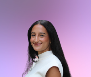 Isabella Barker-Hodges