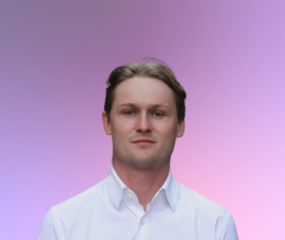 Jake Grensinger