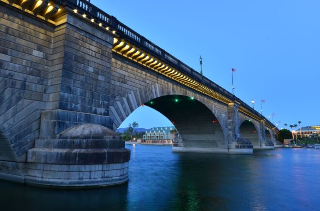 London Bridge