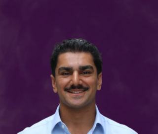 Brij Sheopuri
