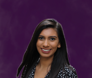 Dhrusha Shah