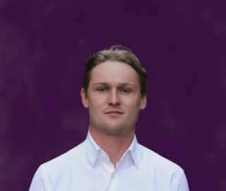 Jake Grensinger